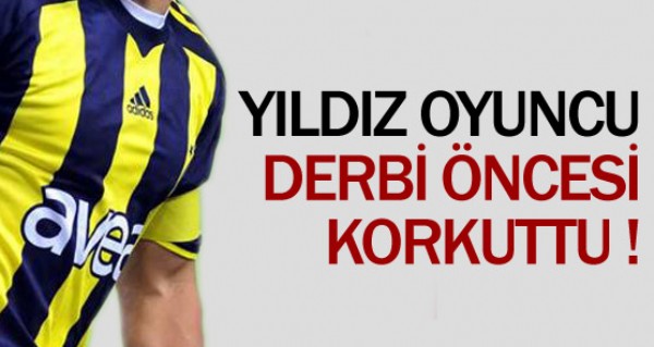 Fenerbahe'de Stoch oku!